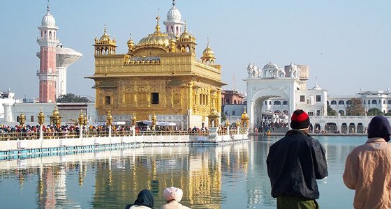 Amritsar Tour package